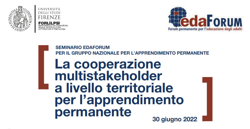 cooperazione multistakeholder