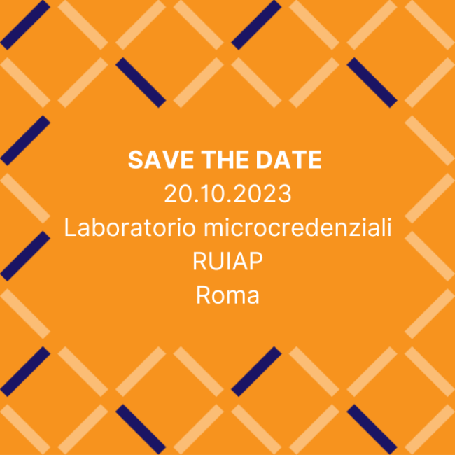 format SAVE THE DATE 1