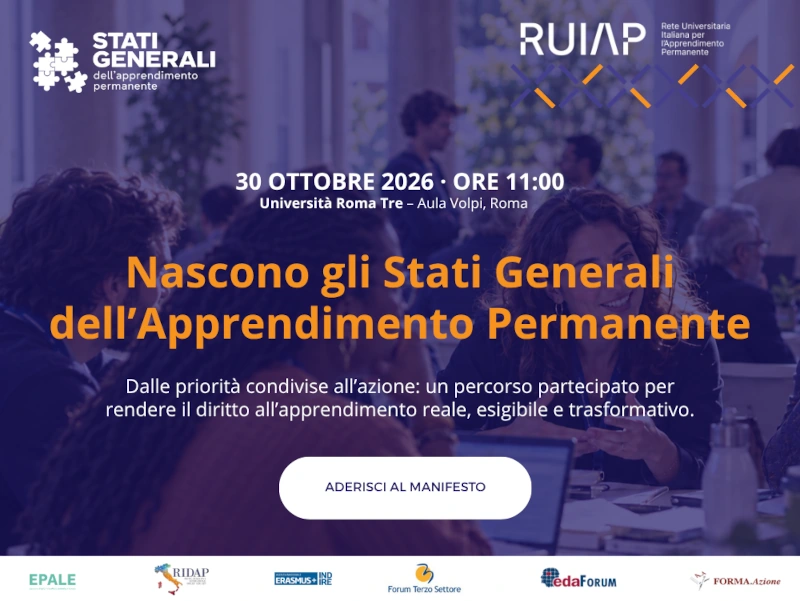 stati generali